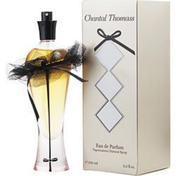 Chantal Thomass By Chantal Thomass #319398 - Type: Fragrances For Women