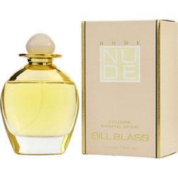 Nude By Bill Blass #119911 - Type: Fragrances For Women
