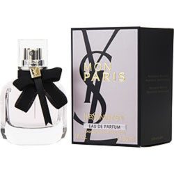 Mon Paris Ysl By Yves Saint Laurent #301124 - Type: Fragrances For Women