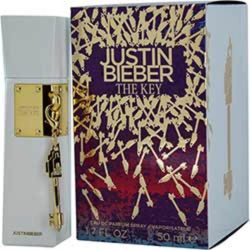 Justin Bieber The Key By Justin Bieber #247811 - Type: Fragrances For Women