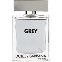 The One Grey By Dolce & Gabbana #320683 - Type: Fragrances For Men
