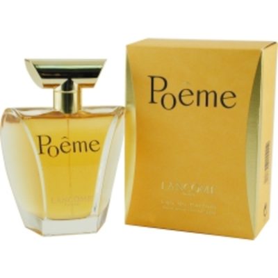 Poeme By Lancome #118121 - Type: Fragrances For Women