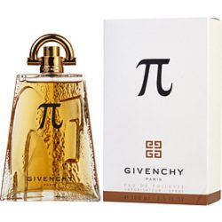 Pi By Givenchy #122502 - Type: Fragrances For Men