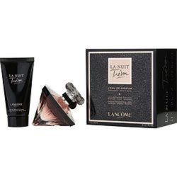 Tresor La Nuit By Lancome #289625 - Type: Gift Sets For Women