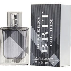 Burberry Brit By Burberry #325268 - Type: Fragrances For Men