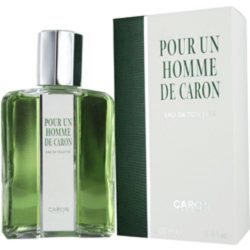 Caron Pour Homme By Caron #123602 - Type: Fragrances For Men