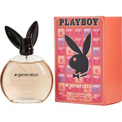 Playboy #Generation By Playboy #262513 - Type: Fragrances For Women