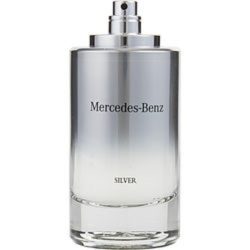 Mercedes-Benz Silver By Mercedes-Benz #324893 - Type: Fragrances For Men