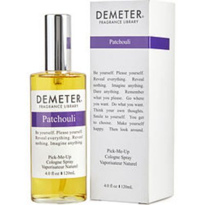 Demeter By Demeter #238553 - Type: Fragrances For Unisex