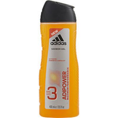 Adidas Adipower By Adidas #324216 - Type: Bath & Body For Men