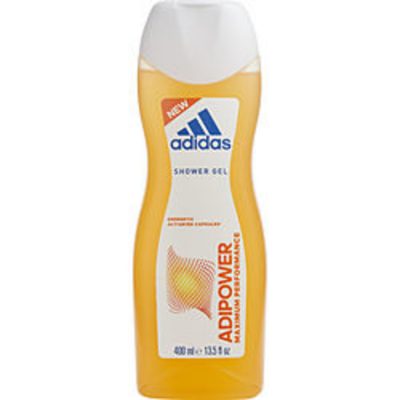 Adidas Adipower By Adidas #324217 - Type: Bath & Body For Women