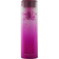 Simply Pink By Aquolina #246720 - Type: Fragrances For Women