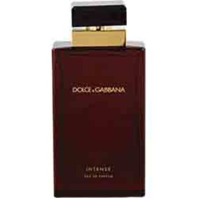 Dolce & Gabbana Pour Femme Intense By Dolce & Gabbana #248320 - Type: Fragrances For Women