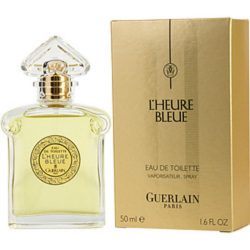 Lheure Bleue By Guerlain #125440 - Type: Fragrances For Women