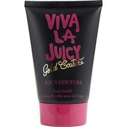 Viva La Juicy Gold Couture By Juicy Couture #319923 - Type: Bath & Body For Women
