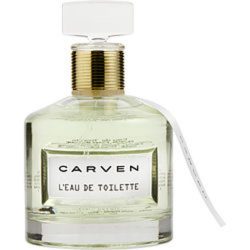 Carven Leau De Toilette By Carven #319694 - Type: Fragrances For Women