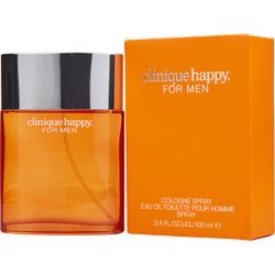 Happy By Clinique #125901 - Type: Fragrances For Men