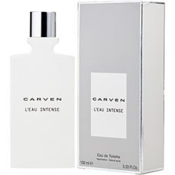 Carven Leau Intense By Carven #319502 - Type: Fragrances For Men
