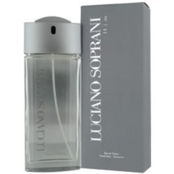 Luciano Soprani Him By Luciano Soprani #221725 - Type: Fragrances For Men
