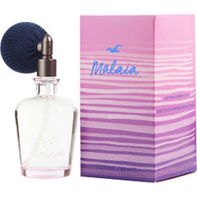 Hollister Malaia By Hollister #267764 - Type: Fragrances For Women