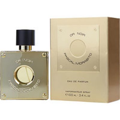 Or Noir By Pascal Morabito #300593 - Type: Fragrances For Women