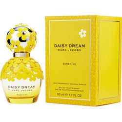 Marc Jacobs Daisy Dream Sunshine By Marc Jacobs #324712 - Type: Fragrances For Women