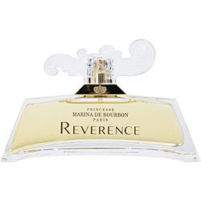 Marina De Bourbon Reverence By Marina De Bourbon #319679 - Type: Fragrances For Women