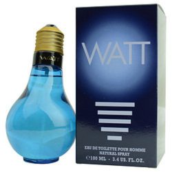 Watt Blue By Cofinluxe #126244 - Type: Fragrances For Men