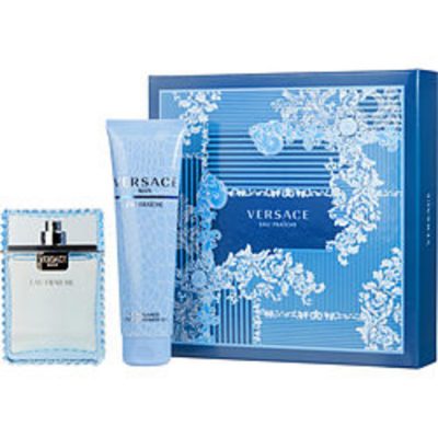 Versace Man Eau Fraiche By Gianni Versace #311225 - Type: Gift Sets For Men