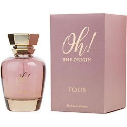 Tous Oh The Origin By Tous #318597 - Type: Fragrances For Women