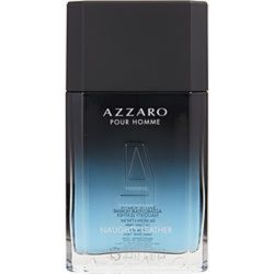 Azzaro Naughty Leather By Azzaro #324622 - Type: Fragrances For Men