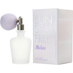 Hollister Malaia Sun Sea & Free By Hollister #304039 - Type: Fragrances For Women