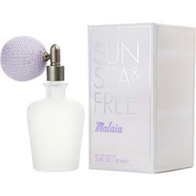 Hollister Malaia Sun Sea & Free By Hollister #304039 - Type: Fragrances For Women