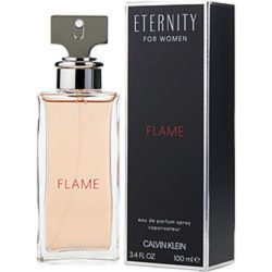 Eternity Flame By Calvin Klein #322744 - Type: Fragrances For Women
