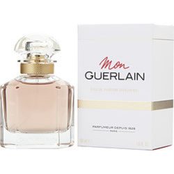 Mon Guerlain Sensuelle By Guerlain #322771 - Type: Fragrances For Women