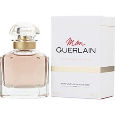 Mon Guerlain Sensuelle By Guerlain #322771 - Type: Fragrances For Women