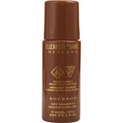 Nirvana Bourbon By Elizabeth And James #320521 - Type: Bath & Body For Women