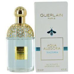 Aqua Allegoria Teazzurra By Guerlain #267261 - Type: Fragrances For Unisex