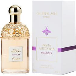 Aqua Allegoria Passiflora By Guerlain #324566 - Type: Fragrances For Women