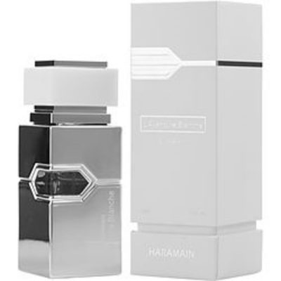 Laventure Blanche By Al Haramain #304492 - Type: Fragrances For Men