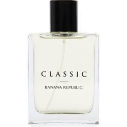 Banana Republic Classic By Banana Republic #325418 - Type: Fragrances For Men