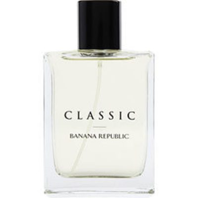 Banana Republic Classic By Banana Republic #325418 - Type: Fragrances For Men