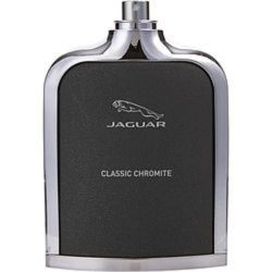 Jaguar Classic Chromite By Jaguar #325011 - Type: Fragrances For Men