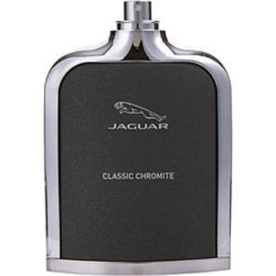 Jaguar Classic Chromite By Jaguar #325011 - Type: Fragrances For Men
