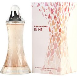 Armand Basi In Me By Armand Basi #293494 - Type: Fragrances For Women