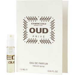 Enrico Gi Oud Prive By Enrico Gi #299257 - Type: Fragrances For Unisex