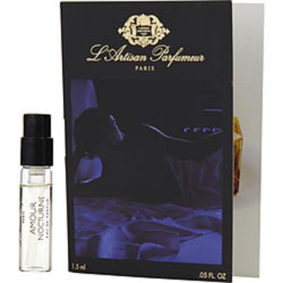 Lartisan Parfumeur Amour Nocturne By Lartisan Parfumeur #318665 - Type: Fragrances For Women