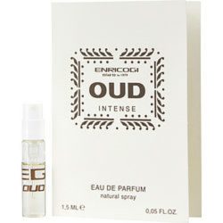 Enrico Gi Oud Intense By Enrico Gi #299253 - Type: Fragrances For Unisex