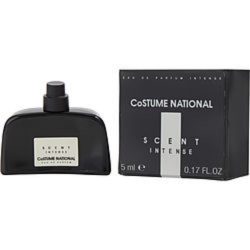 Costume National Scent Intense By Costume National #214889 - Type: Fragrances For Women