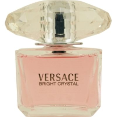 Versace Bright Crystal By Gianni Versace #162379 - Type: Fragrances For Women